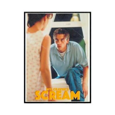 Imagem de Jennifer's Body Lana Del Rey Vintage Retro 80S Movie Poster Pintura Em