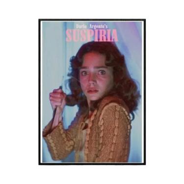 Imagem de Jennifer's Body Lana Del Rey Vintage Retro 80S Movie Poster Pintura Em