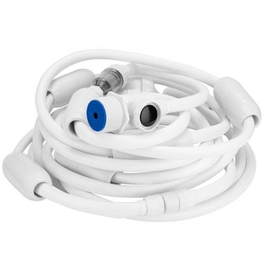 Imagem de Substituição de mangueira de alimentação para limpador de piscina para Zodiac Polaris 280 380 180