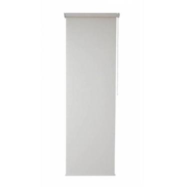 Imagem de Persiana Rolo Translúcida Branca 100 (L) X 260 (A) Cm - Top Flex, Bran