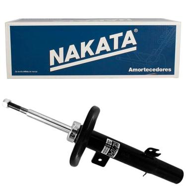 Imagem de Amortecedor C3 2013 A 2018 Dianteiro Motorista