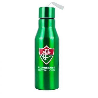 Imagem de Garrafa Inox Fluminense 600 ML - QH080-6-B - MILENO