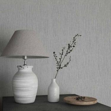 Imagem de Papel De Parede New Textures Textura Cinza Nt33964