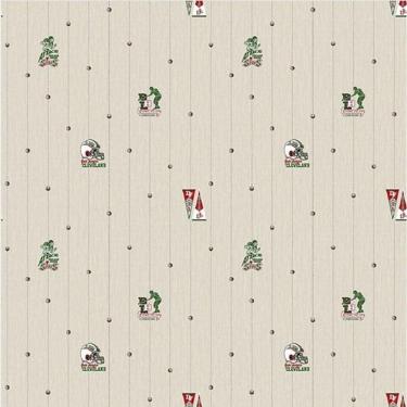 Imagem de Papel De Parede All Kids Linha Esportiva H2910402 Rolo 10m X 0,53m