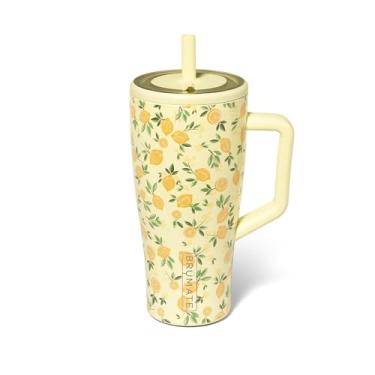 Imagem de Garrafa Limoncello Era BruMate 850 g, 1 EA