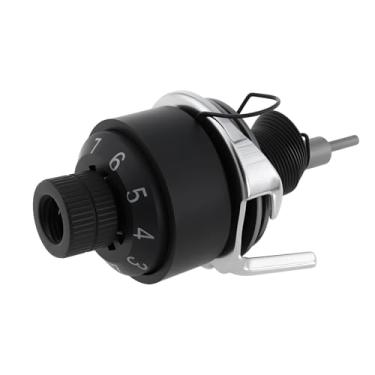 Imagem de SING F LTD Tensão de linha para máquina de costura PFW-45871 45351 Compatível com Singer 201K1 201K2 221