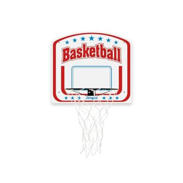 Imagem de Tabela de Basquete Junges Branco