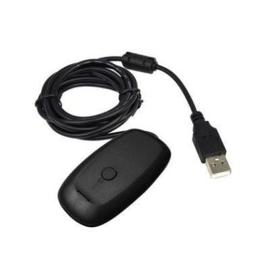 Imagem de Adaptador USB Para Controle Xbox-360/pc 1.20m