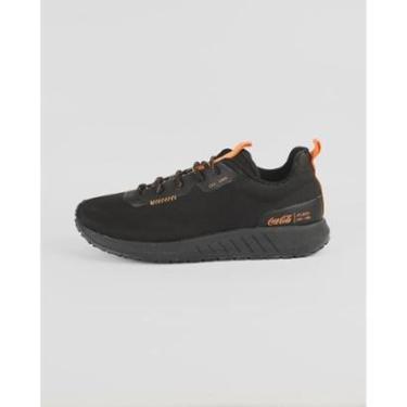 Imagem de Tênis Coca-Cola Universe Masculino-Masculino