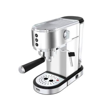Imagem de Cafeteira Espresso Eos Ecf01ec Italiana 3 em 1 19 Bar Inox
