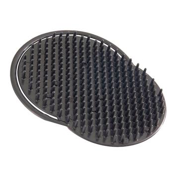 Imagem de Escova de Cabelo Masculina Marco Boni Oval Cores diversas Ref 7756 com 1 Unidade