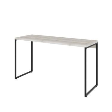 Imagem de Mesa Dynamica 135x50x75cm Snow - Snow -