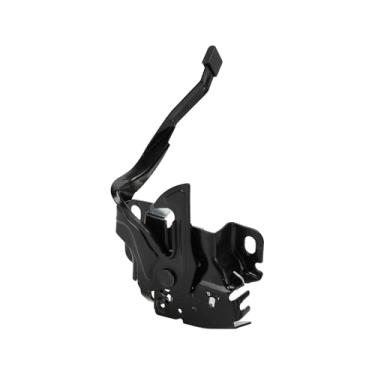 Imagem de ACROPIX Conjunto de trava de capô para Honda FIT 2015-2020 Liberação de trava do capô do motor Nº 74120T5AJ01 1 peça