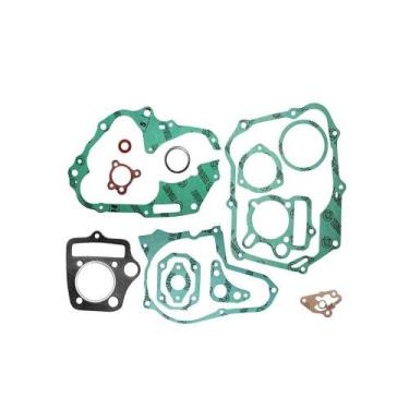Imagem de Jogo De Junta Kit Motor Moto Honda Biz 100 Dream Sundown Web 100 New W