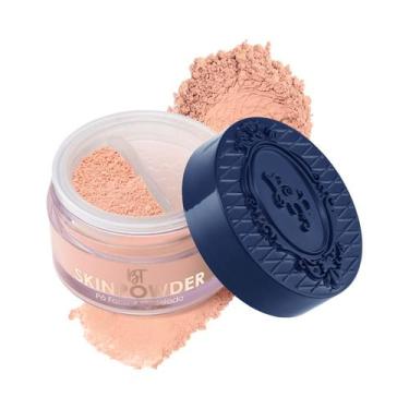 Imagem de Po Solto Bruna Tavares Skinpowder 15g, UNIQUE QUARTZ