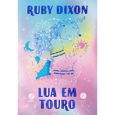 Imagem de Lua em touro