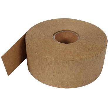 Imagem de LUHUADUO Envoltório de árvore de papel de 213 m para casca danificada, envoltório protetor de galho de árvore de 9 cm de largura, protetores de tronco de árvore resistentes ao clima para proteger a