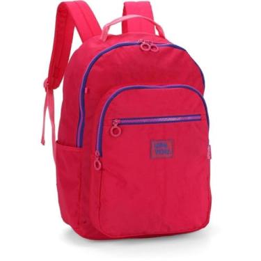 Imagem de Mochila Up4You G Pink 107942
