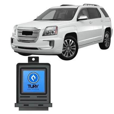 Imagem de Módulo Acelerador Pedal FAST Bluetooth 5.2 com App Conferir Carro Compatível Tury - FAST 3.0 Y