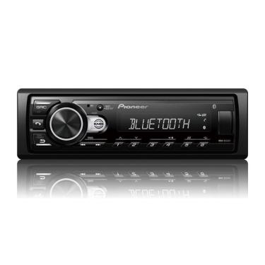 Imagem de Auto Radio Media Receiver Pioneer Mvhs235bt Bluetooth, Usb Comando Volante