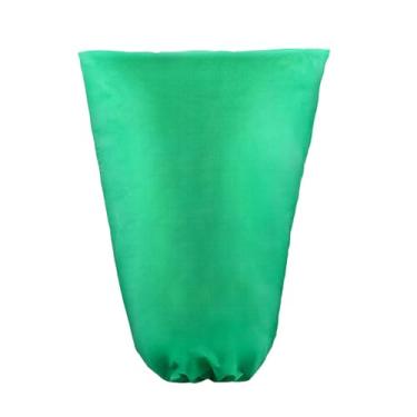Imagem de Gralara Saco de proteção para plantas, cobertor anticongelante, proteção contra congelamento, saco anticongelante para flores, mudas, árvores frutíferas, Verde 180 Cmx240 Cm