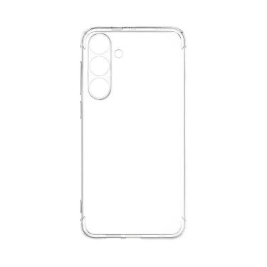 Imagem de Capinha Transparente Para Samsung S25 Fe - Capa Tpu Premium