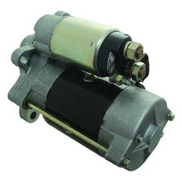 Imagem de WAI Motor de Arranque 6675N