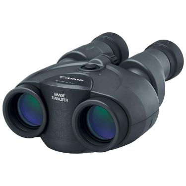 Imagem de Binóculos 10x30 À prova d, Visão 914 Metros, CANON 9525B002, Preto