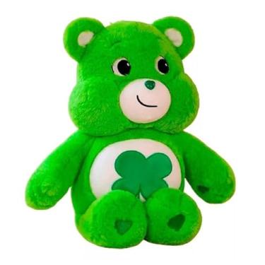 Imagem de Pelúcia Ursinhos Carinhosos 38cm - Ursinho Boa-Sorte/Ursinho da Sorte