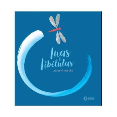 Imagem de Luas E Libélulas