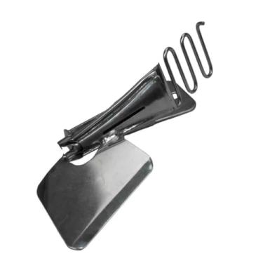 Imagem de Aparelho Vies 2 Dobras 20mm Maquina Costura Reta e Domestica