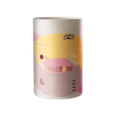 Imagem de GO3 - SAVE SKIN COLÁGENO GO3 - POTE 300G -