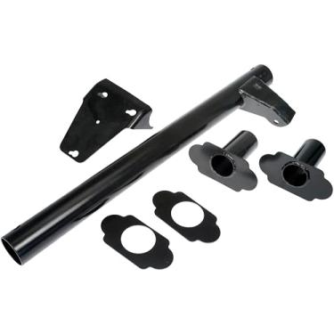 Imagem de Dorman Travessa de choque traseiro 999-979 compatível com modelos selecionados Chevrolet/GMC (OE FIX)