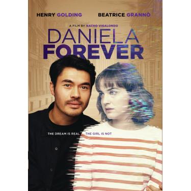 Imagem de Daniela Forever