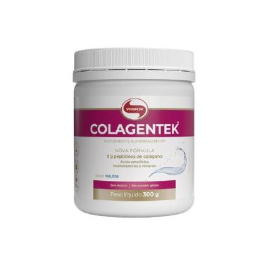 Imagem de Colagentek 300g Sabor Neutro