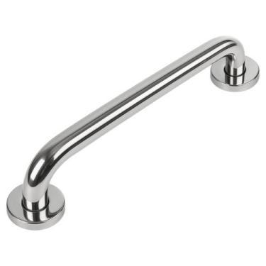 Imagem de Barra De Apoio Inox Brazhu - 40cm 355
