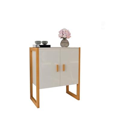 Imagem de Buffet Diamond - JM3 Moveis (Off White)