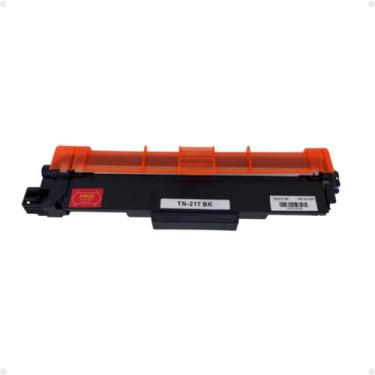 Imagem de Cartucho Toner Compativel Brother TN-217 DCPL3550 Black - ISD