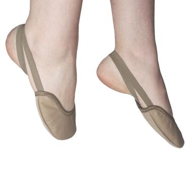 Imagem de Sapatilha Só Dança de Ginastica Rítmica GY-04 Unissex