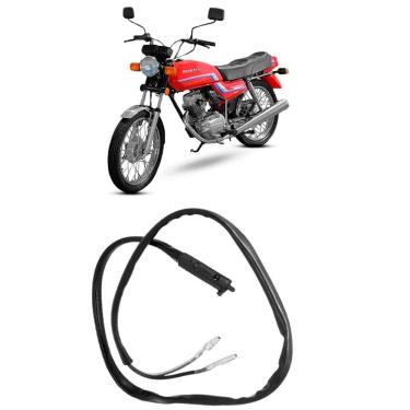 Imagem de Interruptor Freio Dianteiro CG 125 76 a 94 Magnetron