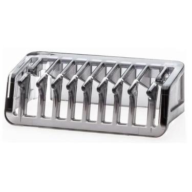 Imagem de Pente 1mm Aparador Philips OneBlade QP2510 QP2520 CP0362/01