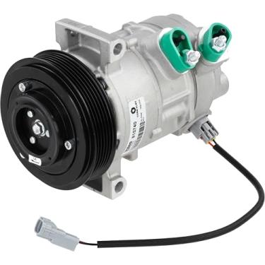 Imagem de Valeo Compressor 815740 compatível com Jeep Compass Patriot, 2008-2017