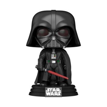 Imagem de Boneco Funko POP! STAR WARS Episódio IV - DARTH Vader