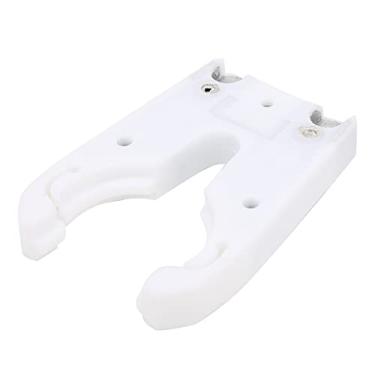 Imagem de ISO30 Suporte de ferramentas com garra e garra CNC Trocador automático de ferramentas para máquina de gravação