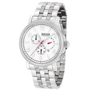 Imagem de Relogio Masculino Magnum MA35226Q-Masculino