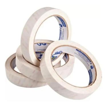 Imagem de Kit 3 Fitas Adesivas Autoclave Masterfix - 19Mm X 30M