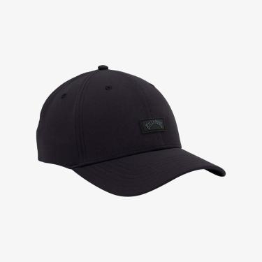 Imagem de BONE SURFTREK SNAPBACK - BLACK - U-Masculino