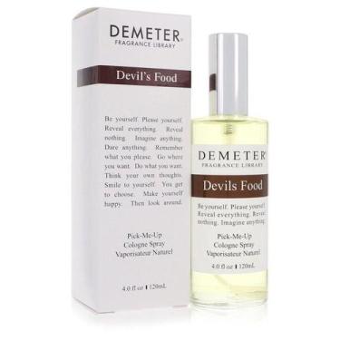 Imagem de Perfume Feminino Demeter 120 ML Devil'S Food Cologne