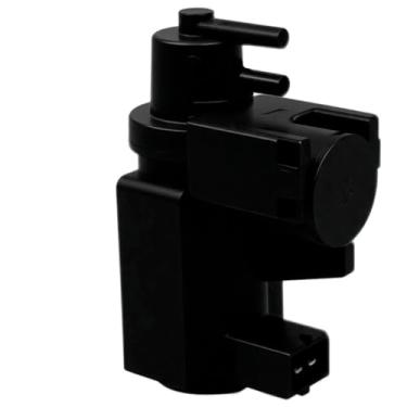 Imagem de LR049972 Válvula de pressão Turbo Boost compatível com Ford Edge 2012-2020 Explorer Land Rover Discovery Sport Range Rover Evoque substituição para BB5E-9E882-AA BB5E9E882AA CB5E-9E822-AA CB5E9E822AA