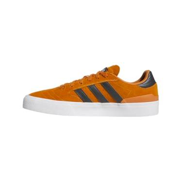 Imagem de adidas Tênis masculino Busenitz Vulc II, Multi, 12.5 Wide